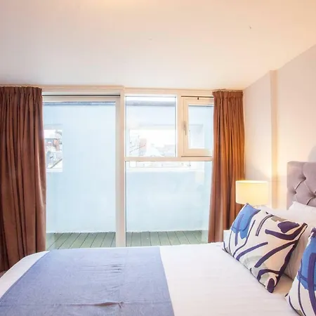 Appartamento Luxury City In Ideal Central Location