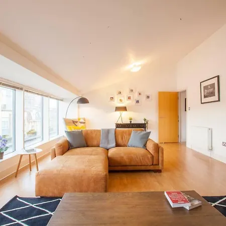 Appartamento Luxury City In Ideal Central Location