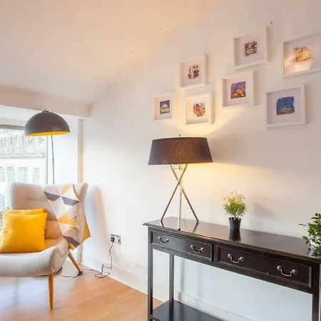 Luxury City In Ideal Central Location *