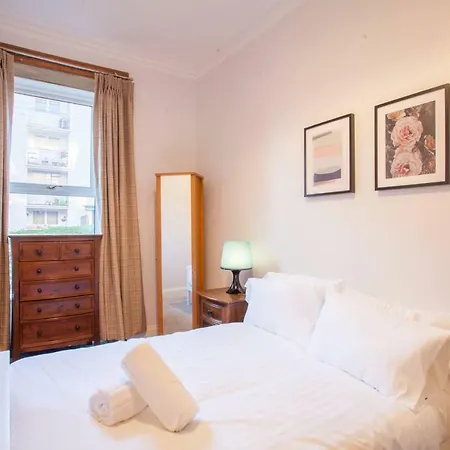 Appartamento Stylish + Modern Tenement Flat Close To City Centre *