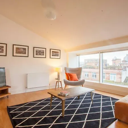 Luxury City In Ideal Central Location