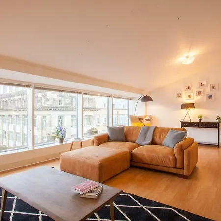 Luxury City In Ideal Central Location Appartamento