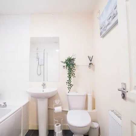 Apartment Lomond Serviced Apartments- Emirates *