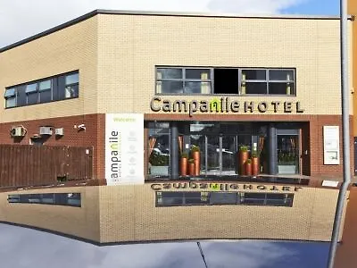 Campanile Secc Hydro