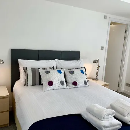 Principal - Clyde Waterfront