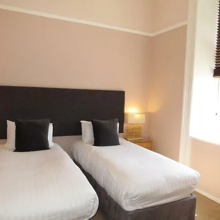 Guest house Seton 3*