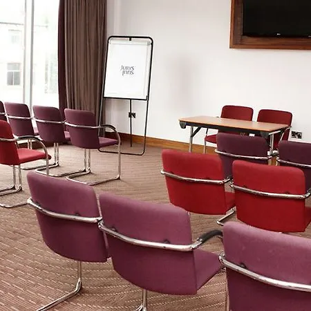 Leonardo Royal Glasgow