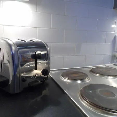 Lägenhet Art Deco Building On Vibrant Sauchiehall Street *