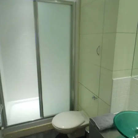 Apartment Modern 2-bedroom Near Sse Hydro And Sec