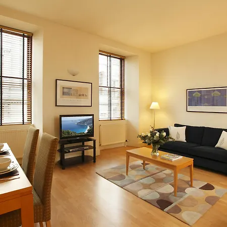 Apartmán Saco - Cochrane Street *