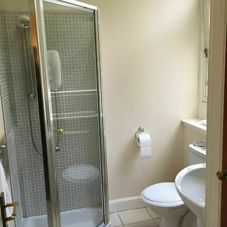 Smiths Guest house Glasgow