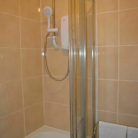 Daire Glasgow Green Apartments