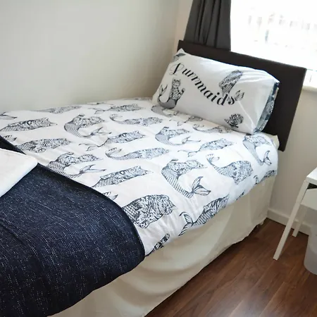 Glasgow Green Apartments Apartment Glasgow