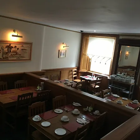 Smiths Guest house Glasgow