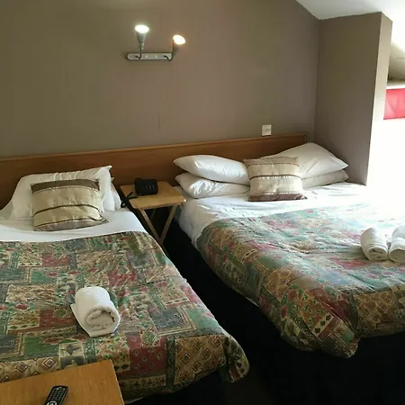 Smiths Guest house