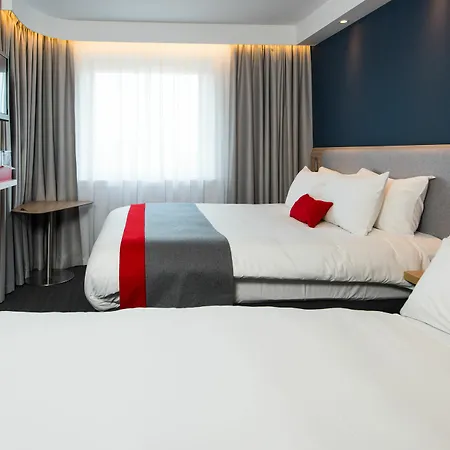 Express - Glasgow Airport By Ihg 3* Paisley