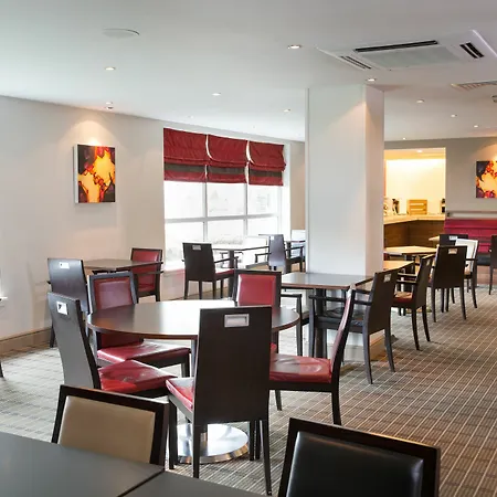 Express - Glasgow Airport By Ihg Hotell