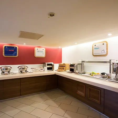 Express - Glasgow Airport By Ihg Hotel