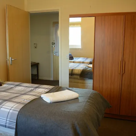 Apartment Ibrox Glasgow