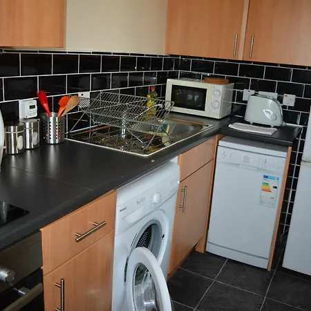 Apartamento Ibrox