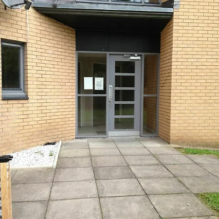 Apartment Ibrox