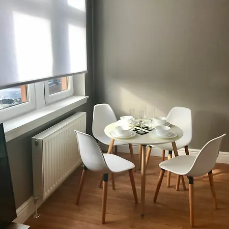 The Oran Apartment