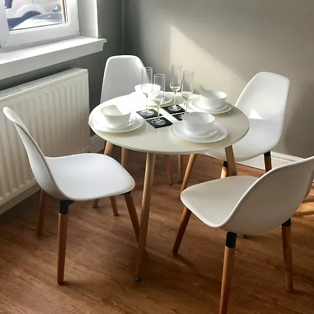 Apartment The Oran Glasgow