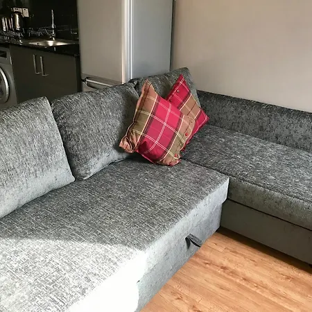 Apartment The Oran *