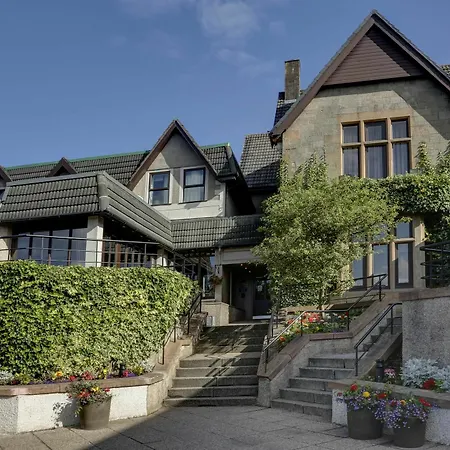 Western Garfield House 3*