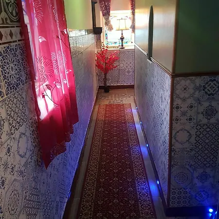 Apartment Lakasbah Glasgow