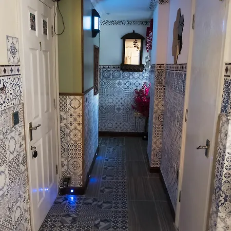 Lakasbah Apartment *