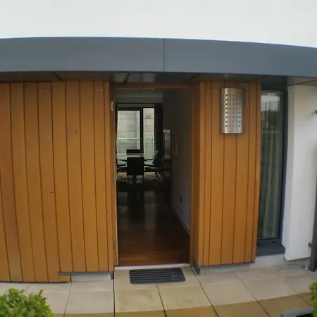 公寓 Buchanan Street 3 Bedroom