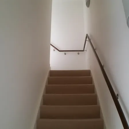 Buchanan Street 3 Bedroom *