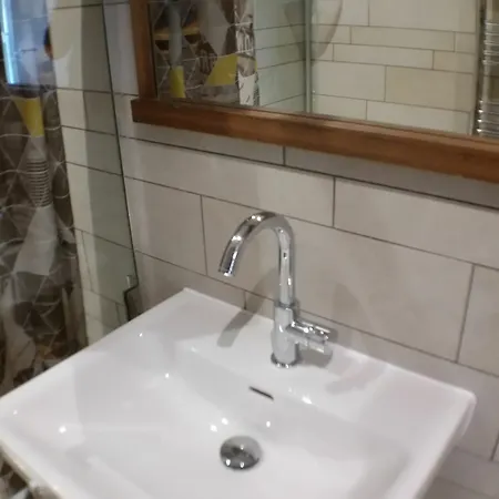 Buchanan Street 3 Bedroom 格拉斯哥