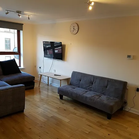 Great Western Road - 2 Bedroom Glasgow