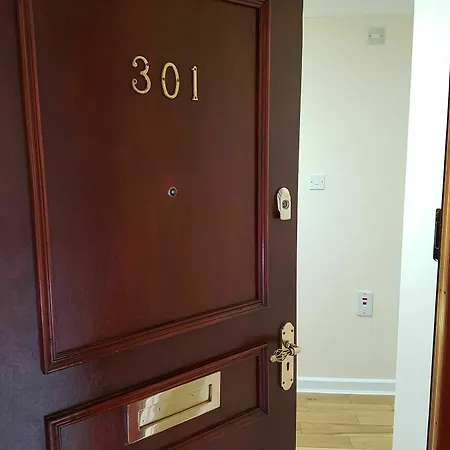 Great Western Road - 2 Bedroom Lägenhet Glasgow