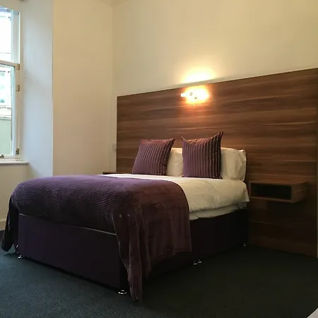 South Side Apartment