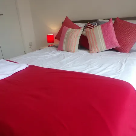 Apartment Grandtully West End