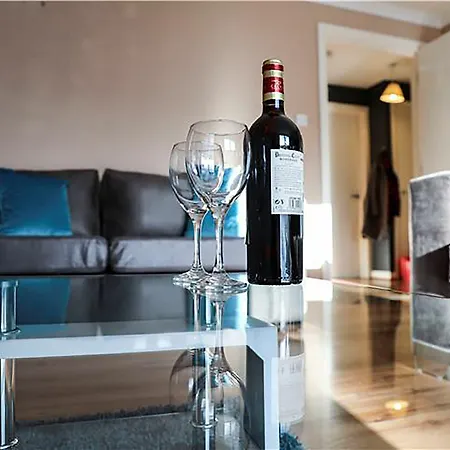 Diamond - Eaglesham Court Glasgow