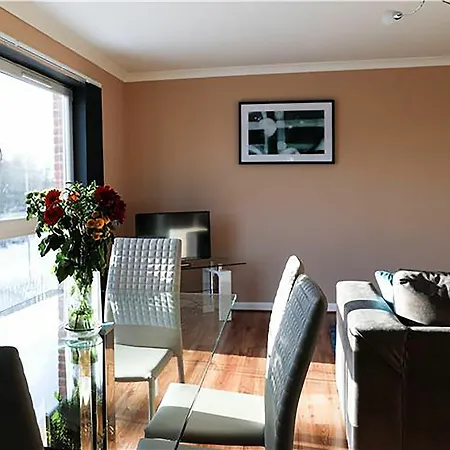 Diamond - Eaglesham Court *