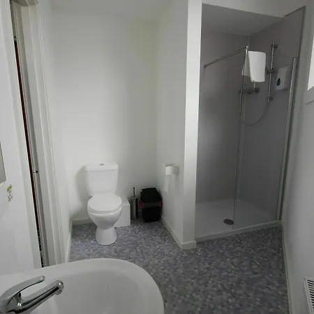 酒店 塔尔坦小屋