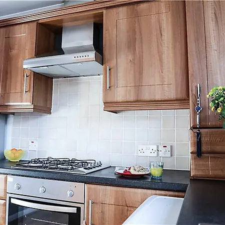 Diamond - Eaglesham Court * Glasgow