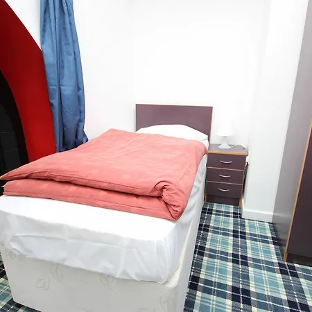 塔尔坦小屋 格拉斯哥