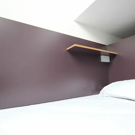 酒店 塔尔坦小屋