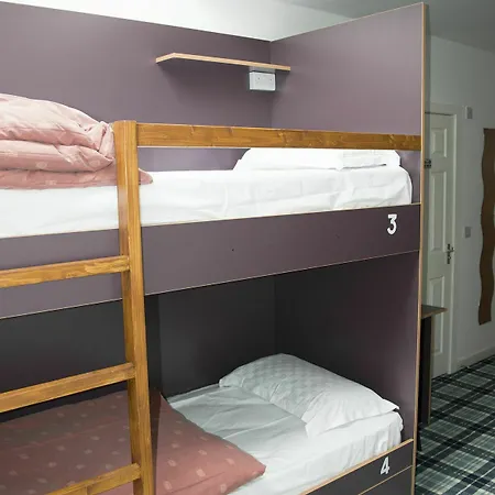 塔尔坦小屋 格拉斯哥