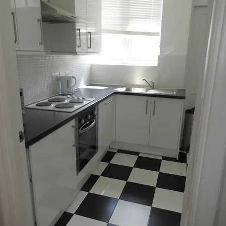 Apartment Grosvenor Glasgow