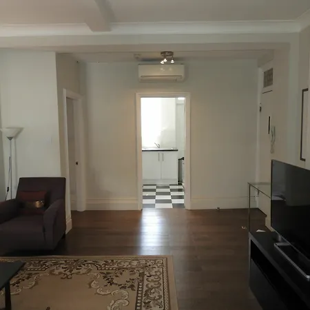 Apartment Grosvenor *