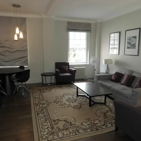 Apartment Grosvenor