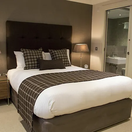 Dreamhouse At Blythswood *