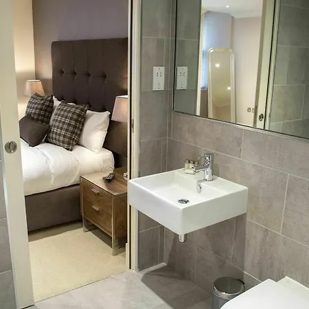 Dreamhouse At Blythswood